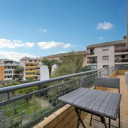 Tery - Terrasse - Moderne - Vca カンヌ